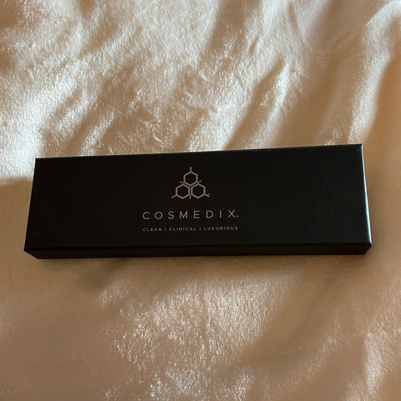 NWOT Cosmedix Massage Face Roller - Picture 2 of 3